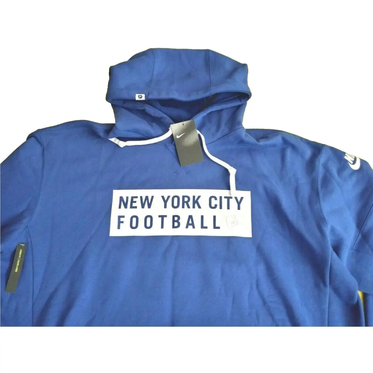 Nike clothing - Blue 0
