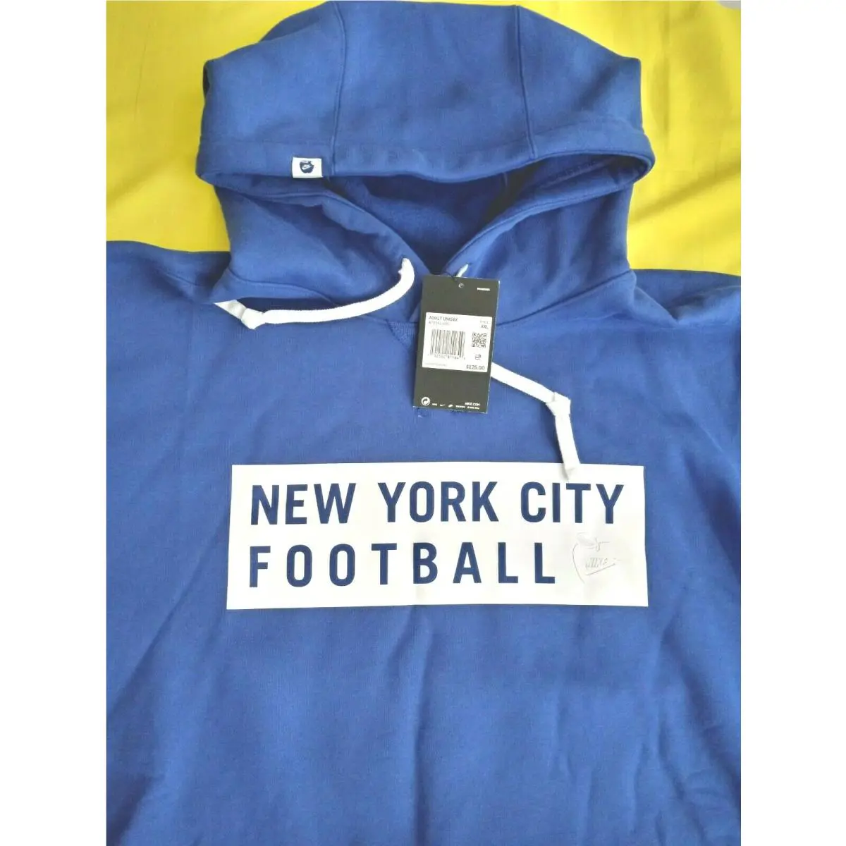 Nike clothing - Blue 1