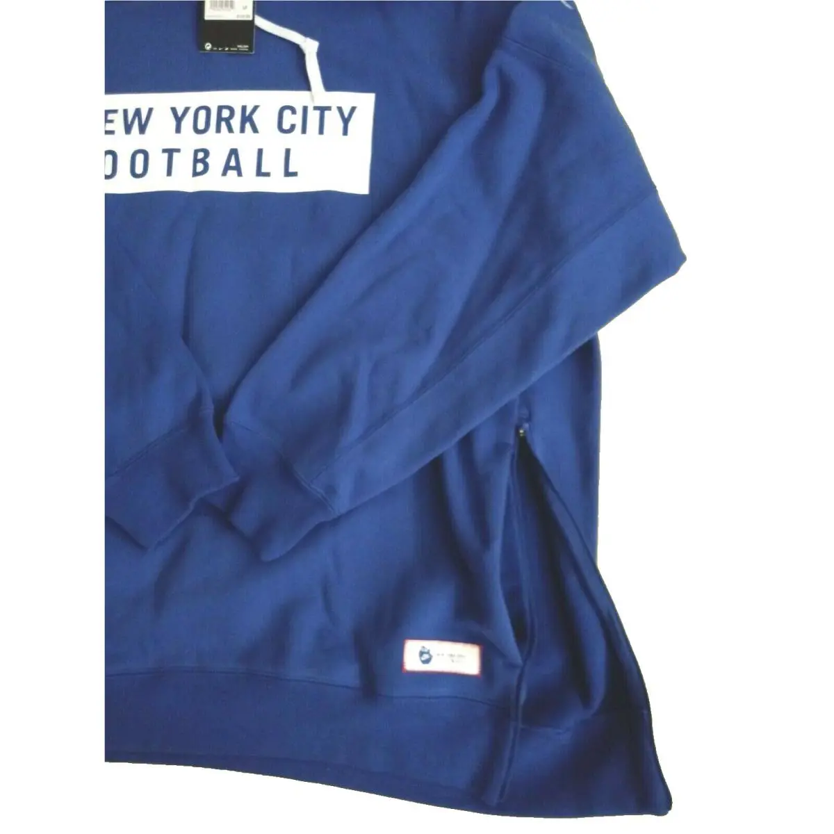 Nike clothing - Blue 3