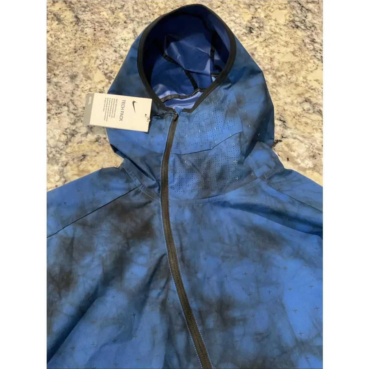 Nike clothing - Tech - Tech - BV5721-480 - Blue 8