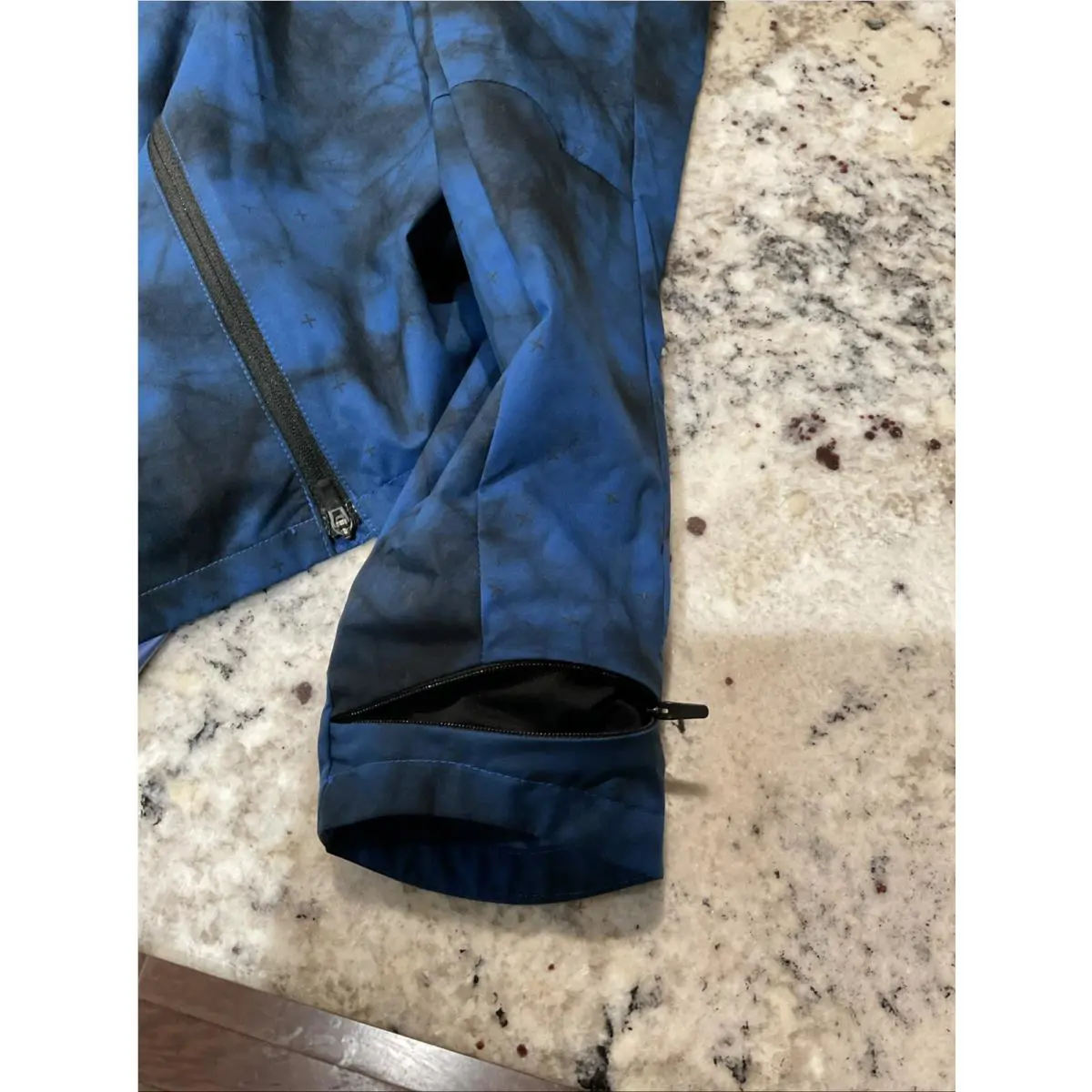 Nike clothing - Tech - Tech - BV5721-480 - Blue 10