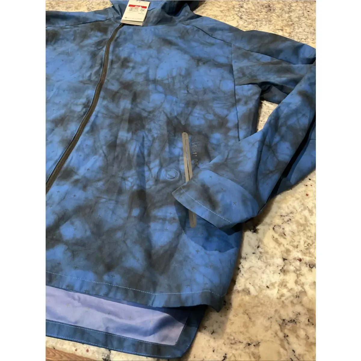 Nike clothing - Tech - Tech - BV5721-480 - Blue 1