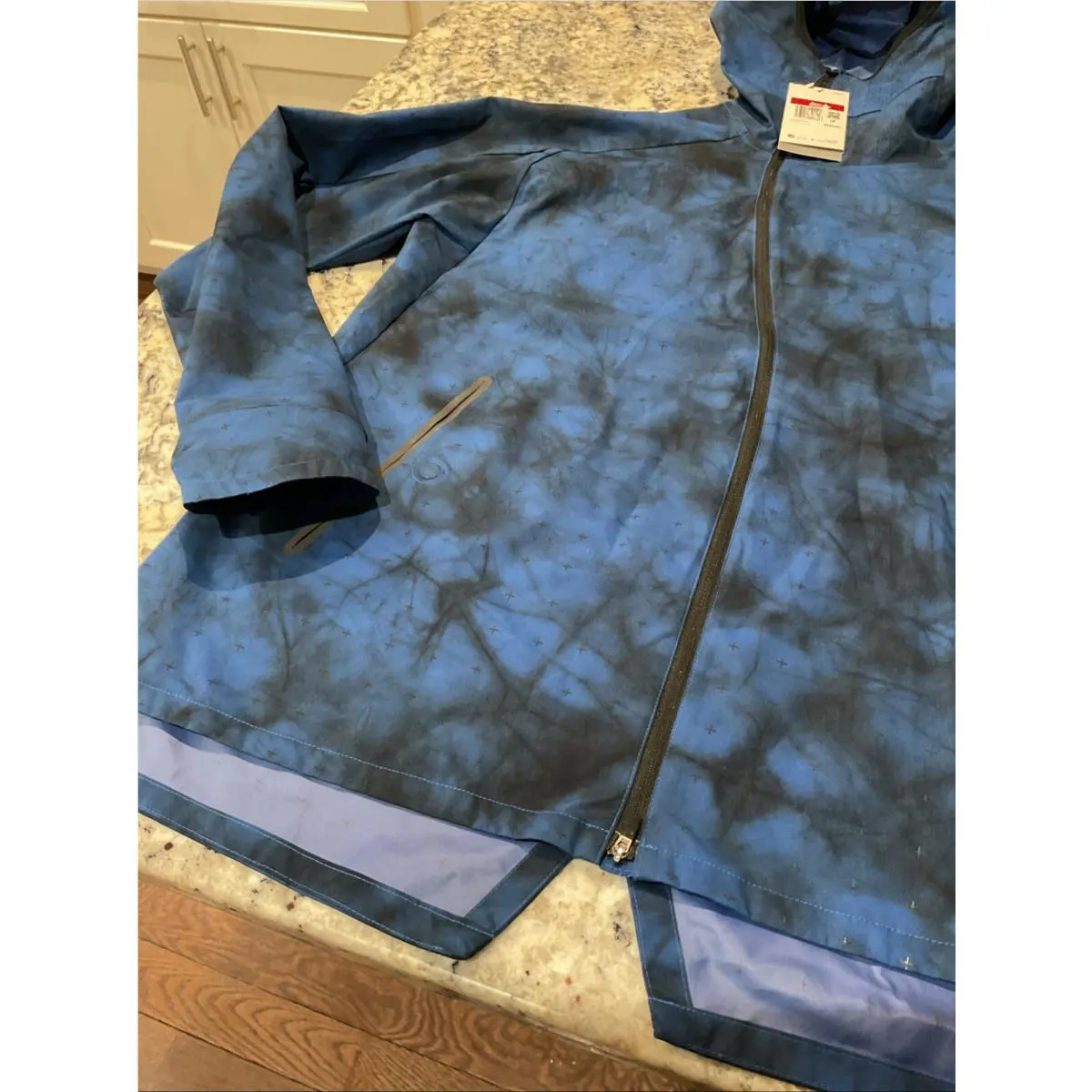 Nike clothing - Tech - Tech - BV5721-480 - Blue 2