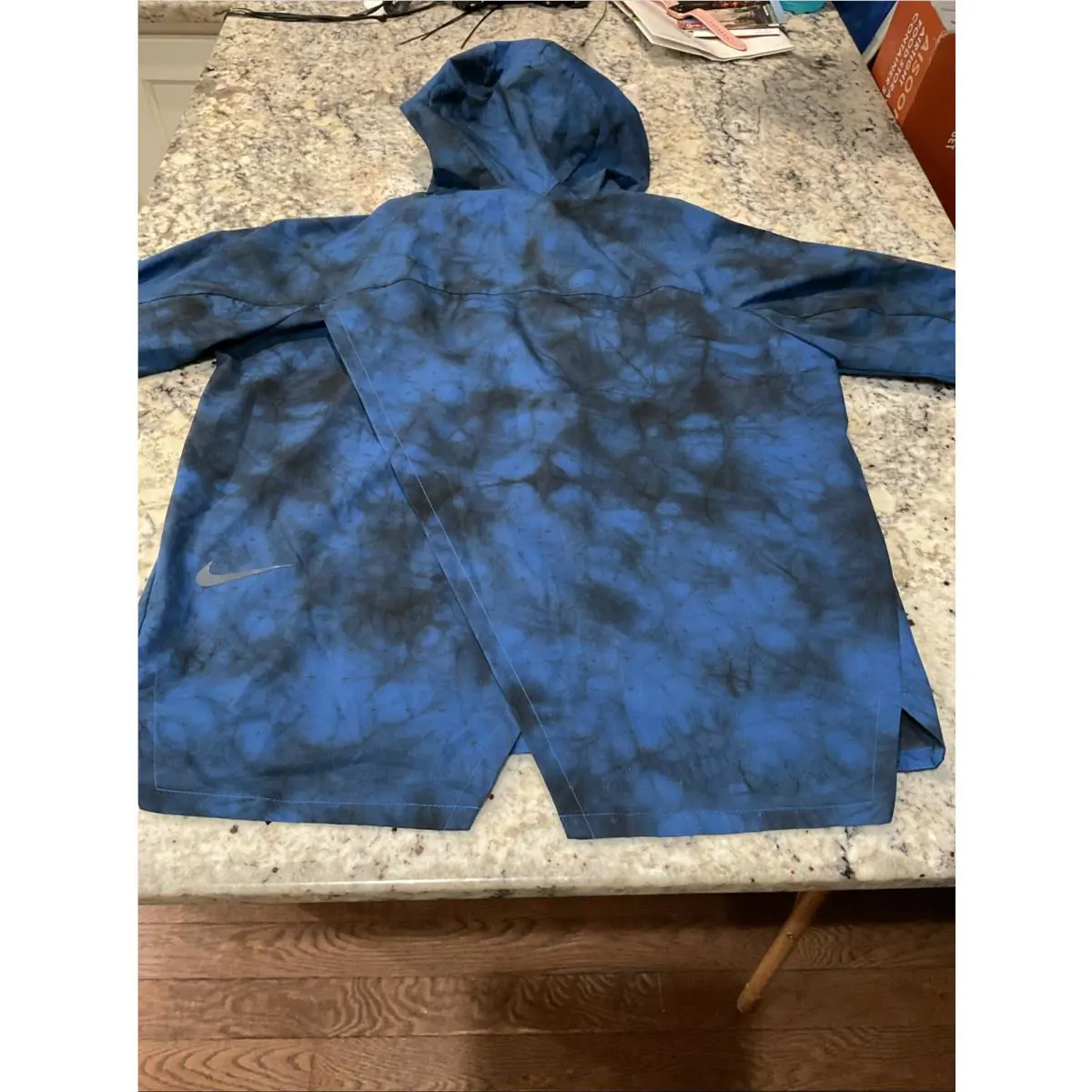 Nike clothing - Tech - Tech - BV5721-480 - Blue 4