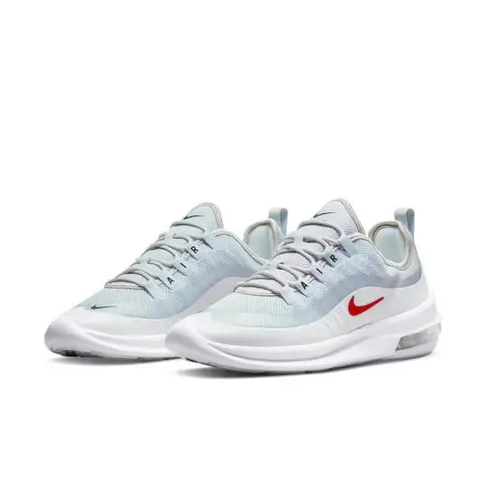 Nike shoes - Nike Air Max Axis - Air Max Axis - AA2168-003 - Pure Platium/Red Crush (UPC: 887224745883) 1