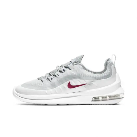 Nike shoes - Nike Air Max Axis - Air Max Axis - AA2168-003 - Pure Platium/Red Crush (UPC: 887224745883) 4