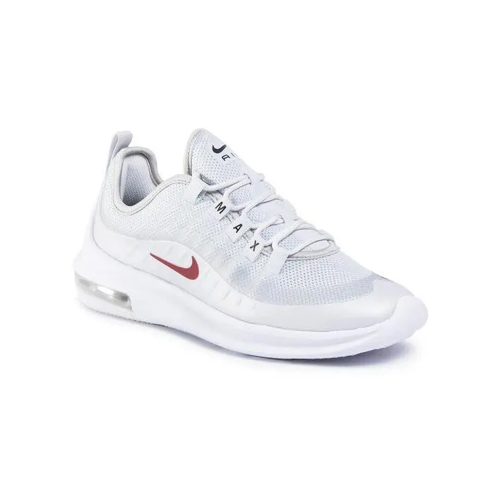 Nike shoes - Nike Air Max Axis - Air Max Axis - AA2168-003 - Pure Platium/Red Crush (UPC: 887224745883) 6