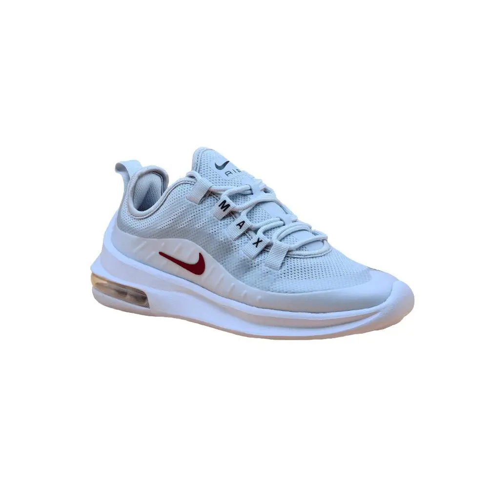 Nike shoes - Nike Air Max Axis - Air Max Axis - AA2168-003 - Pure Platium/Red Crush (UPC: 887224745883) 7