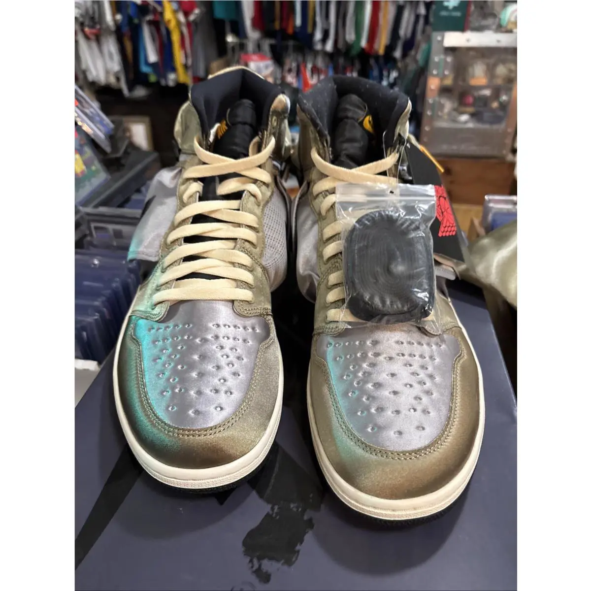Nike shoes - Multicolor 9