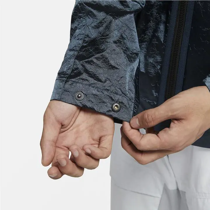 Nike clothing - Blue (UPC: 194494502529) 6