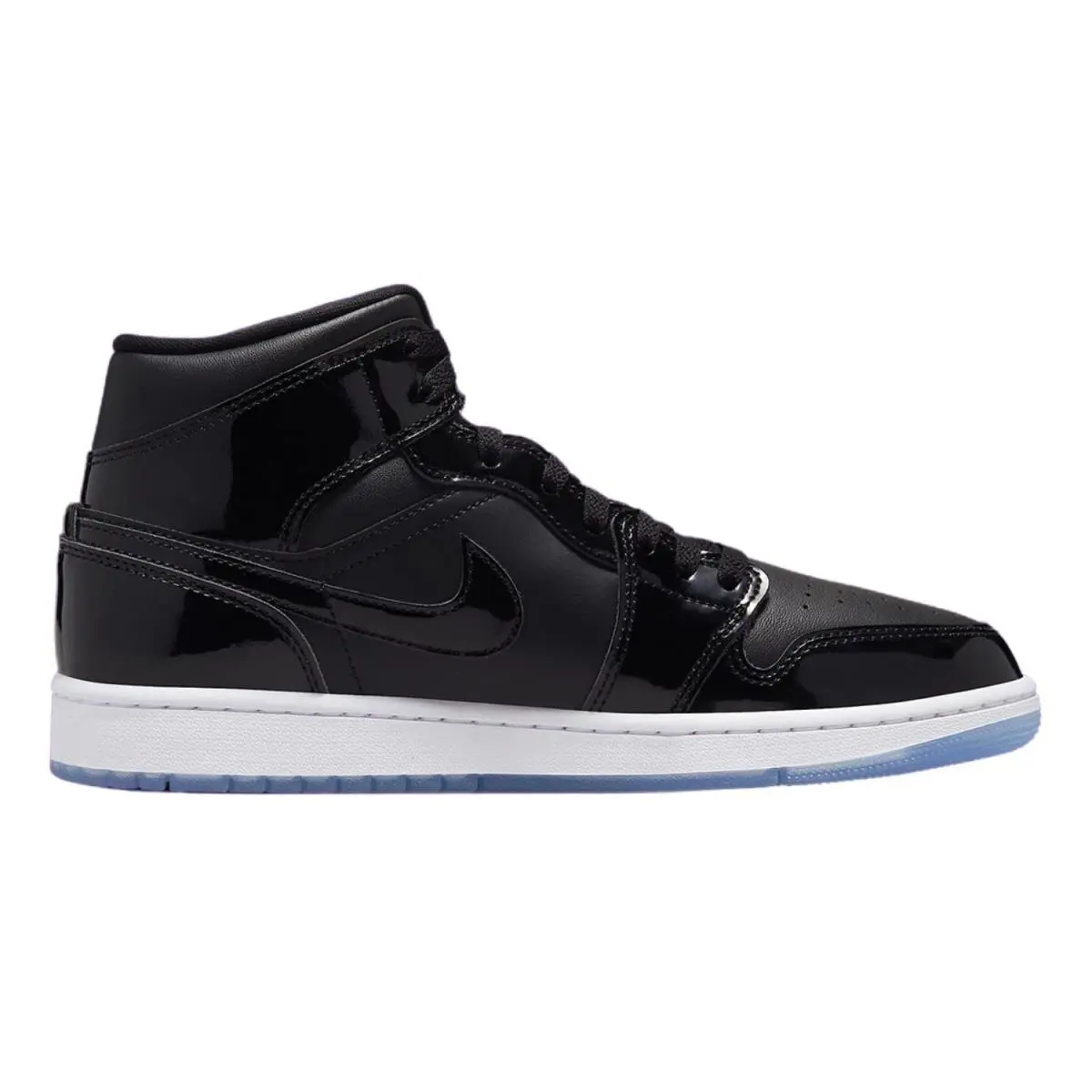 Nike shoes - DV1308 - DV1308 - Black/Dark Concord-white (UPC: 196154190626) 0