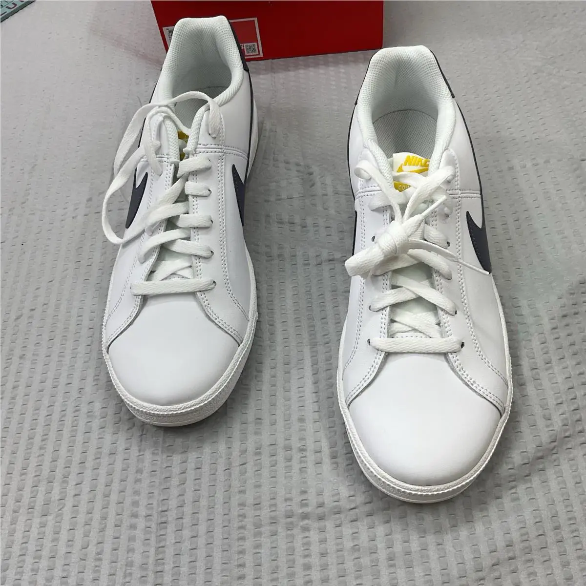 Nike shoes - Nike Court Royale - Court Royale - White 2