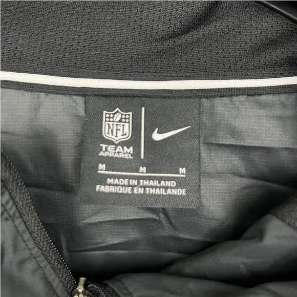 Nike clothing - Black 1