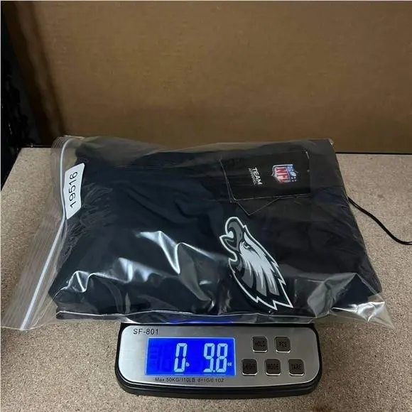 Nike clothing - Black 6
