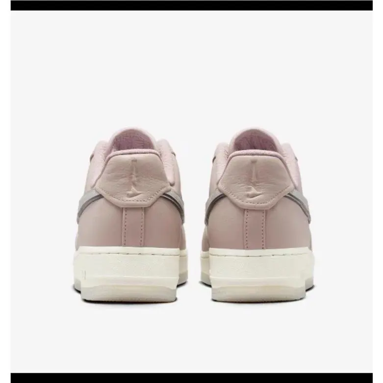 Nike shoes - Nike Air Force 1 - Air Force - HF4084-200 - Brown 9