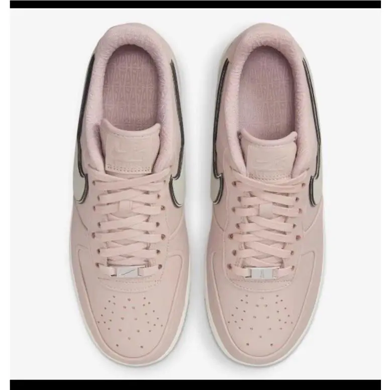 Nike shoes - Nike Air Force 1 - Air Force - HF4084-200 - Brown 3