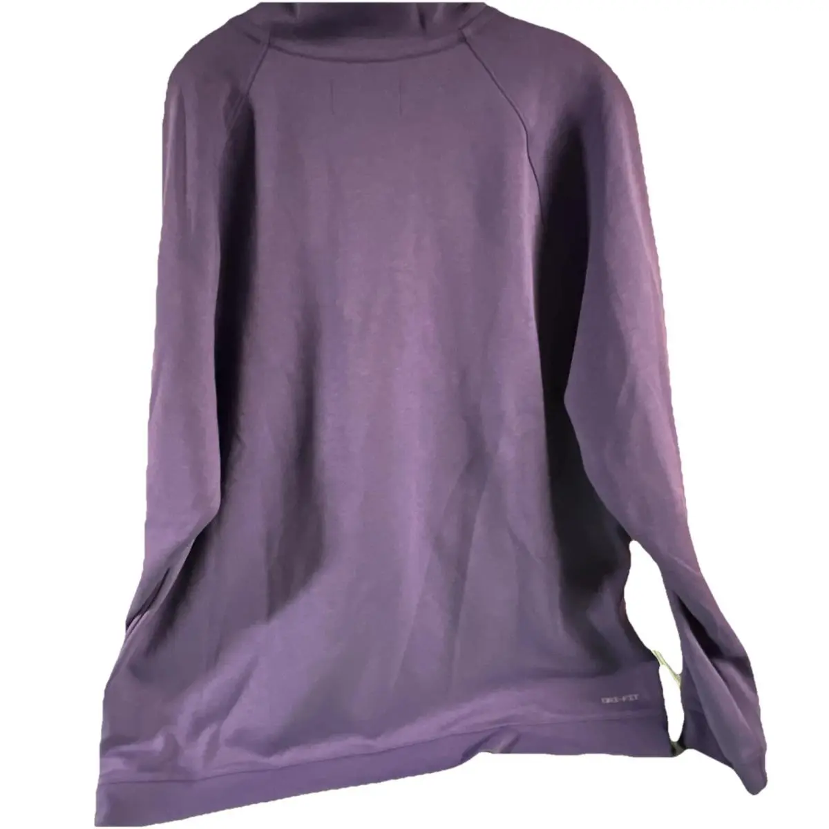 Nike clothing - Nike Dri-Fit - DQ7913060 - Purple 12