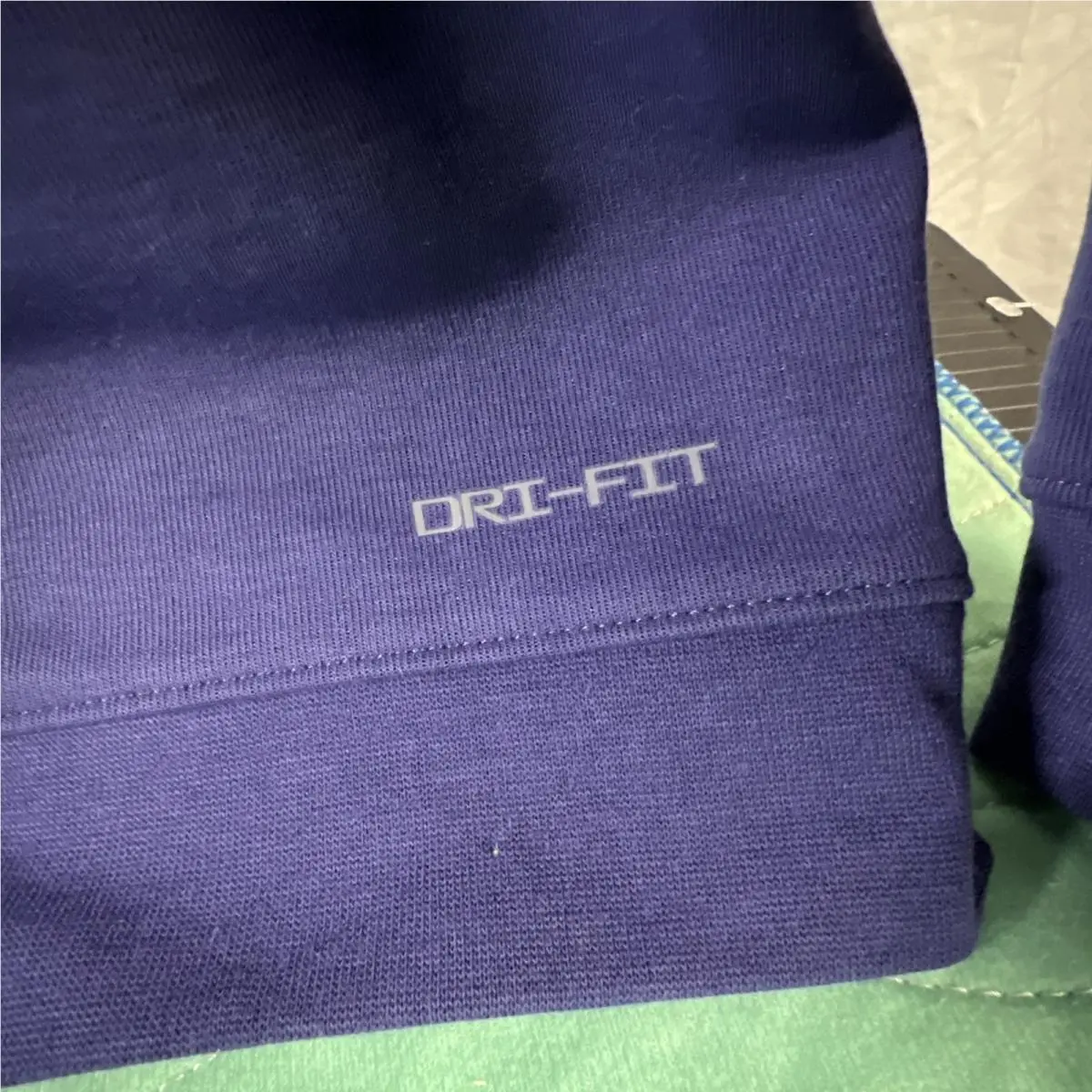 Nike clothing - Nike Dri-Fit - DQ7913060 - Purple 13