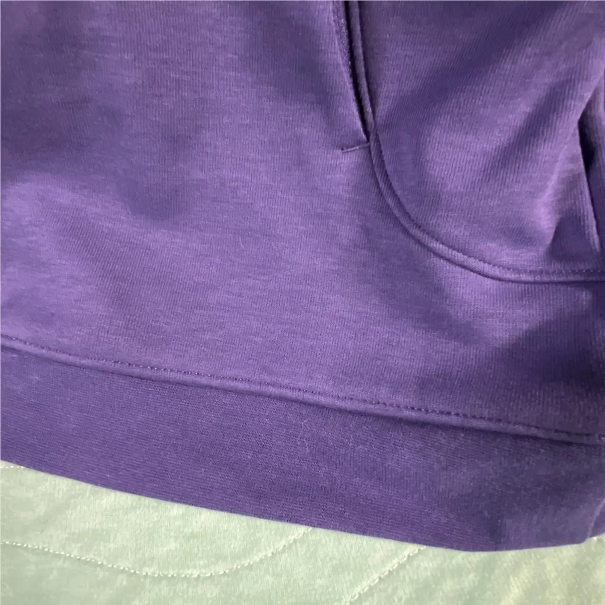 Nike clothing - Nike Dri-Fit - DQ7913060 - Purple 8