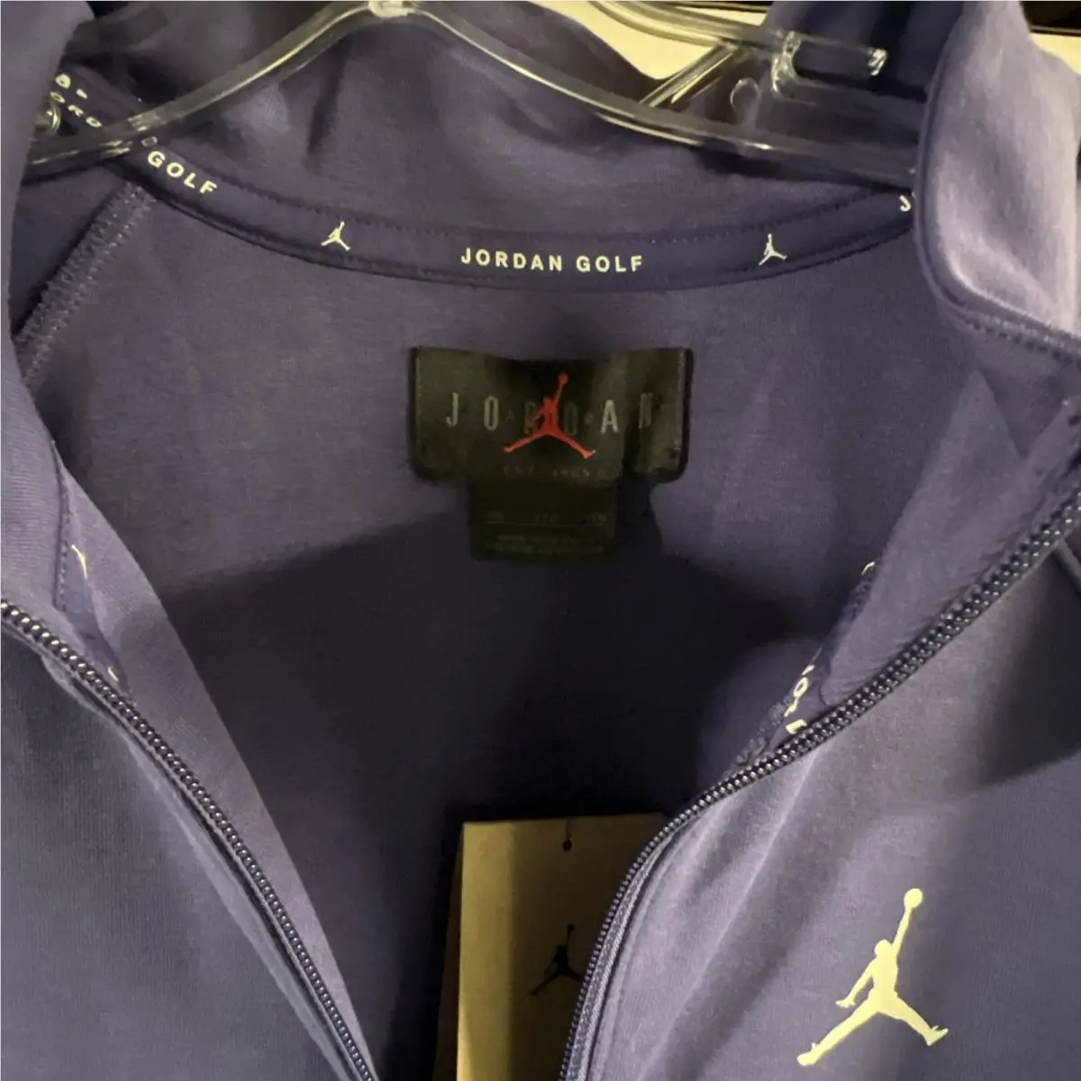 Nike clothing - Nike Dri-Fit - DQ7913060 - Purple 11