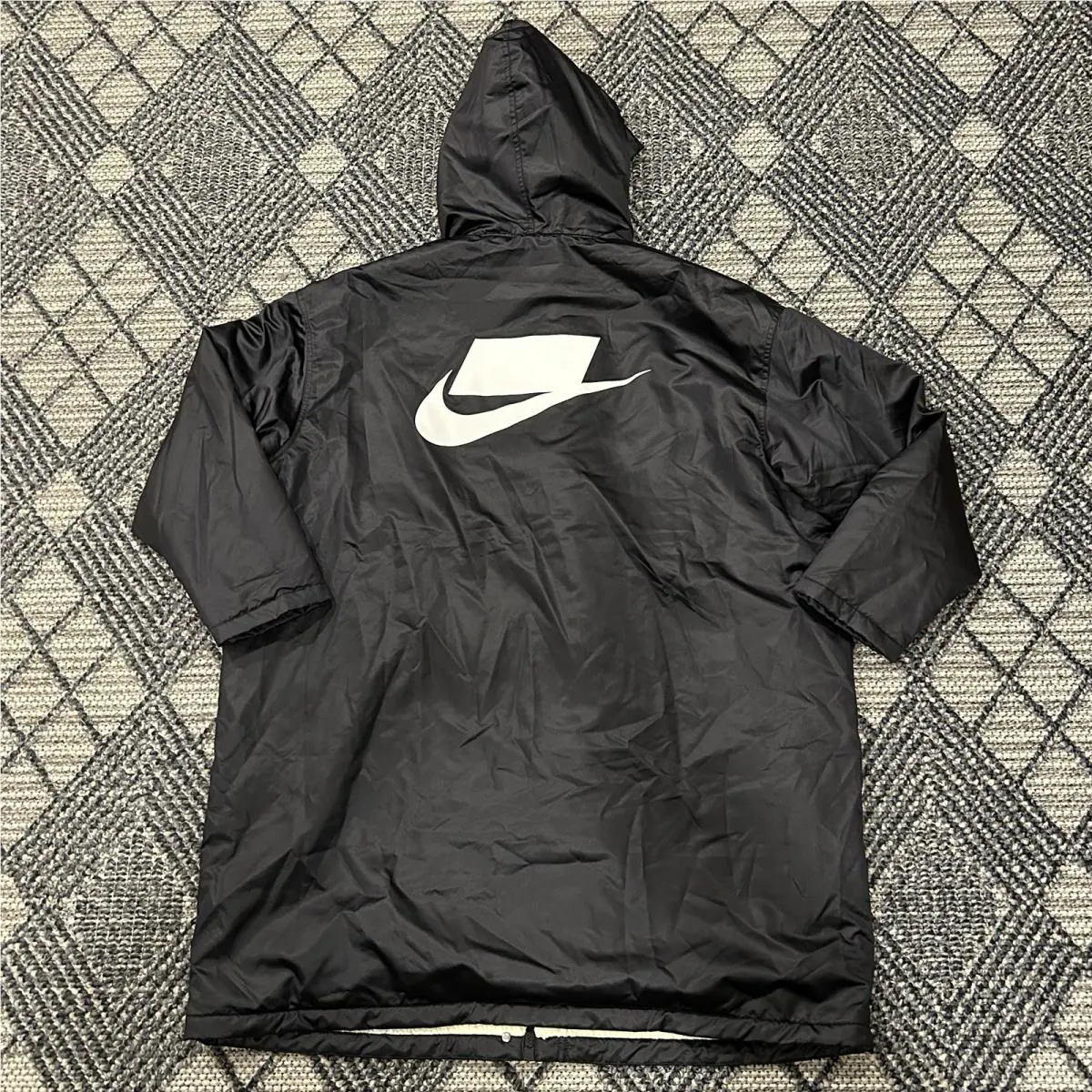 Nike clothing - Black 0