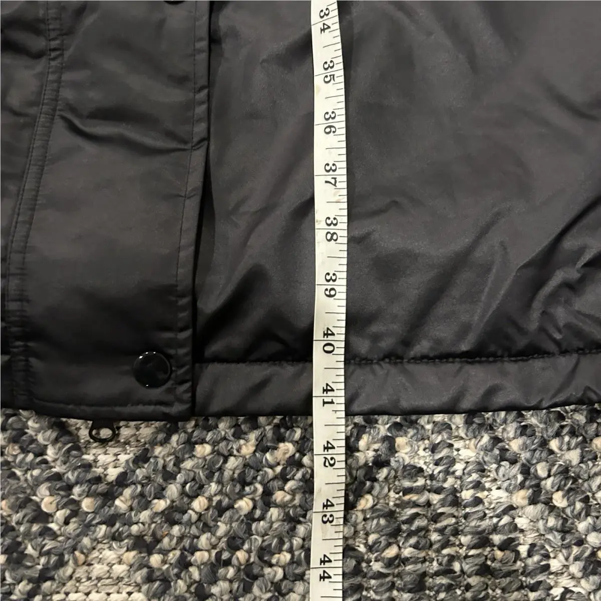 Nike clothing - Black 5