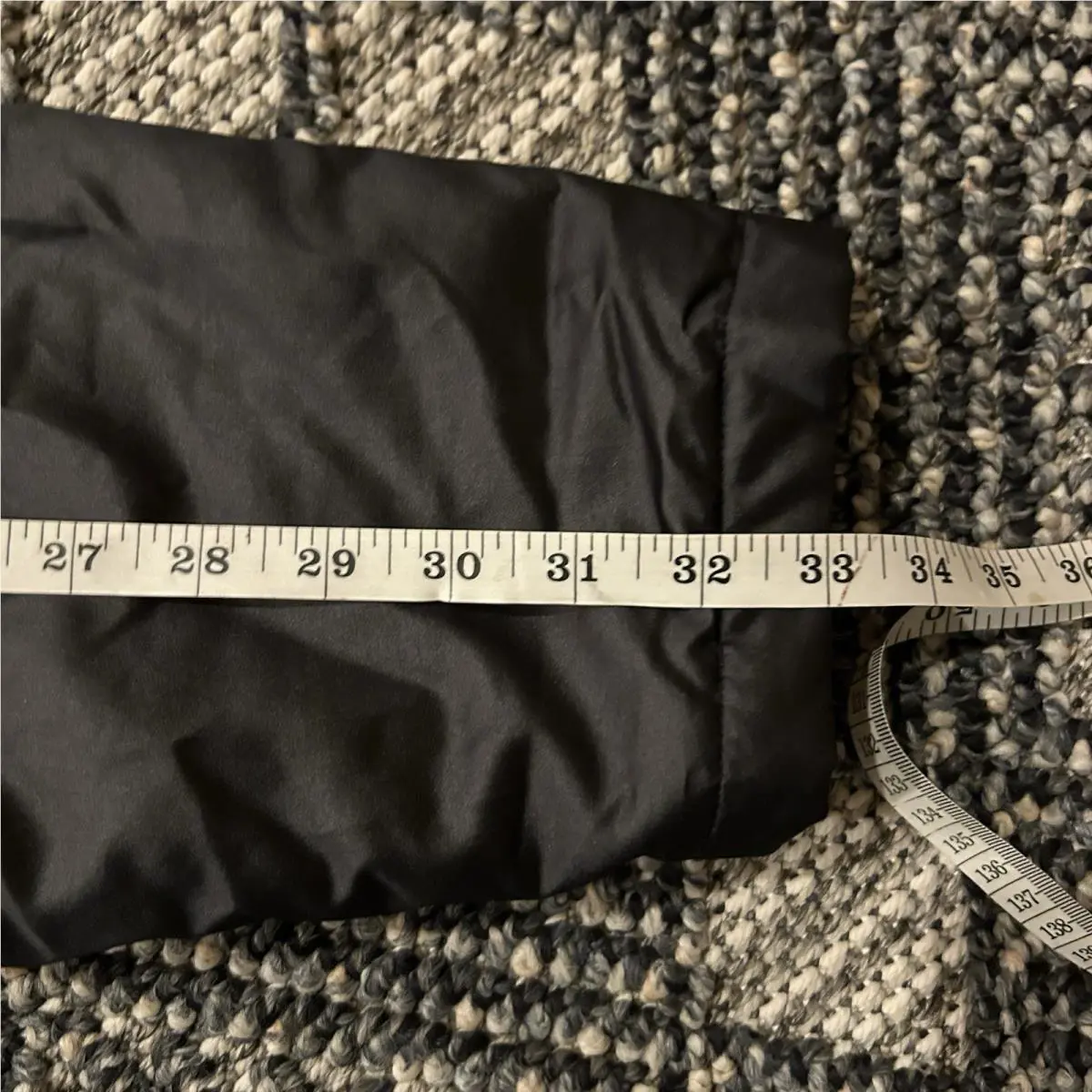 Nike clothing - Black 6