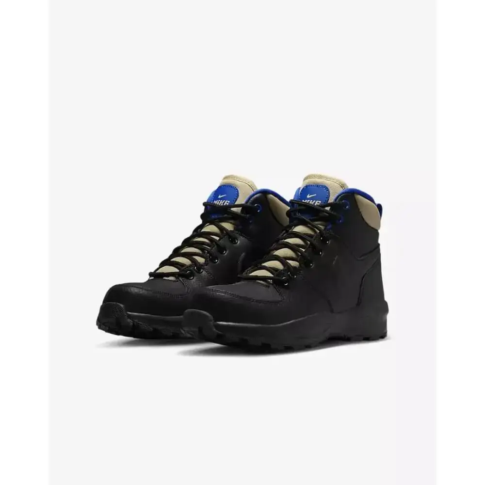 Nike shoes - Nike Manoa - Manoa - BQ5372-003 - Black 1