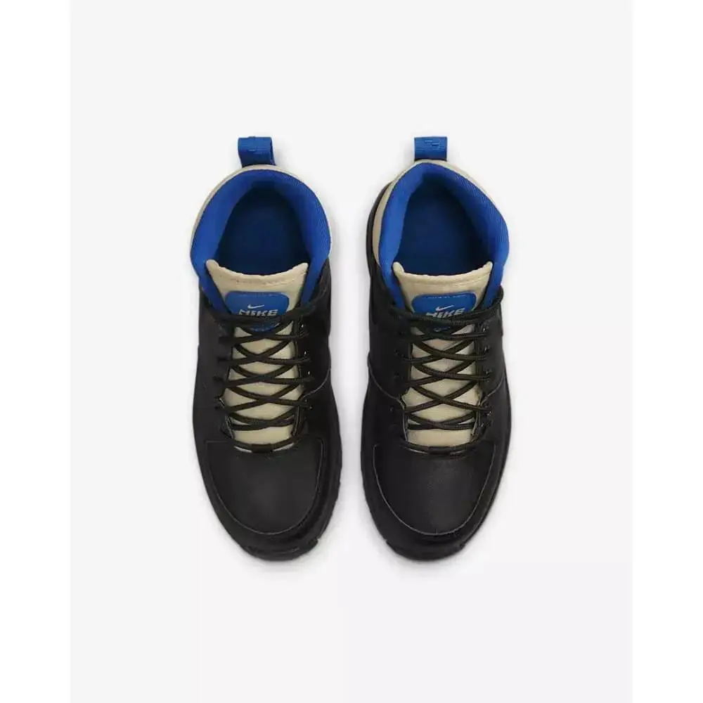Nike shoes - Nike Manoa - Manoa - BQ5372-003 - Black 2