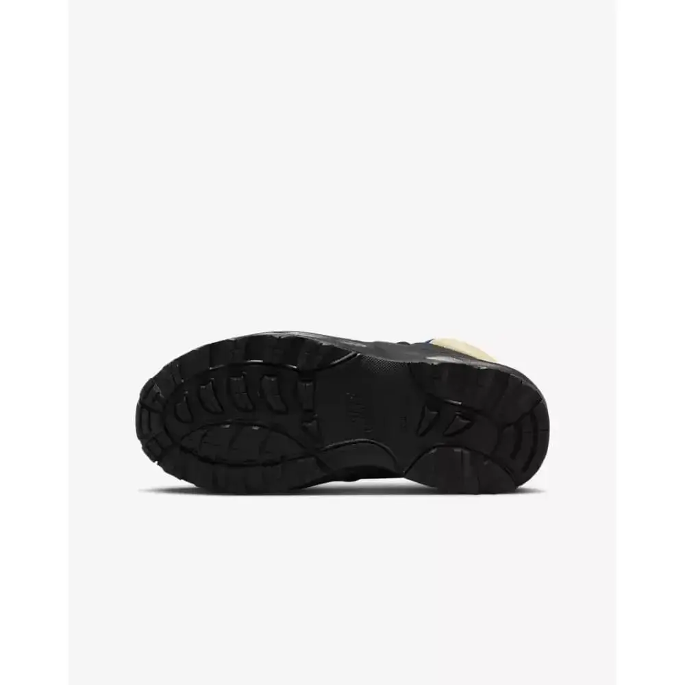 Nike shoes - Nike Manoa - Manoa - BQ5372-003 - Black 3
