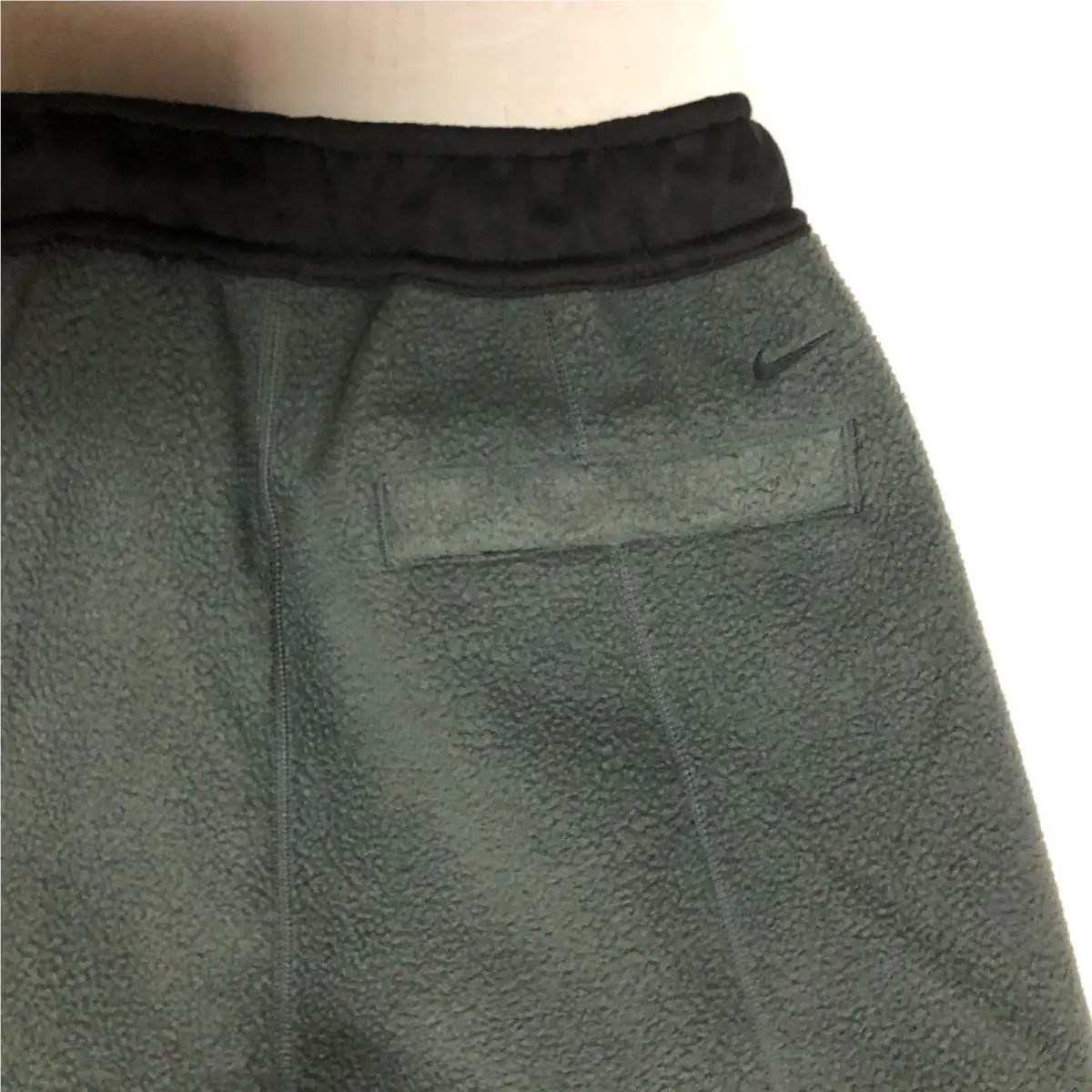 Nike clothing - Nike Tech Boreas - Tech Boreas - Anthracite/Black (UPC: 198484447999) 4