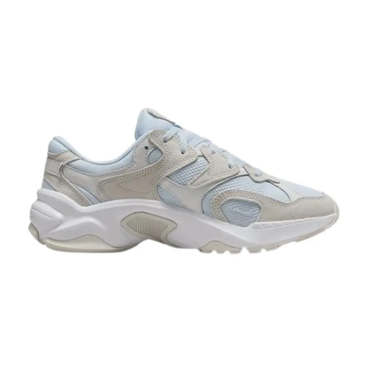 Nike shoes - Nike AL8 - Blue Tint/Platinum Tint 5