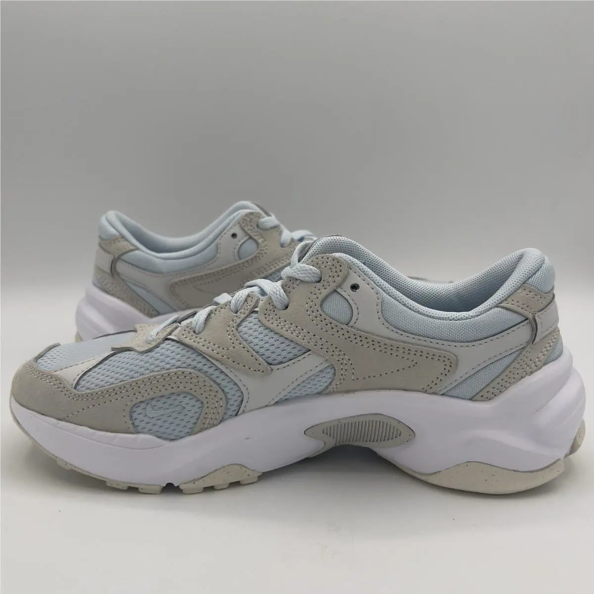 Nike shoes - Nike AL8 - Blue Tint/Platinum Tint 8