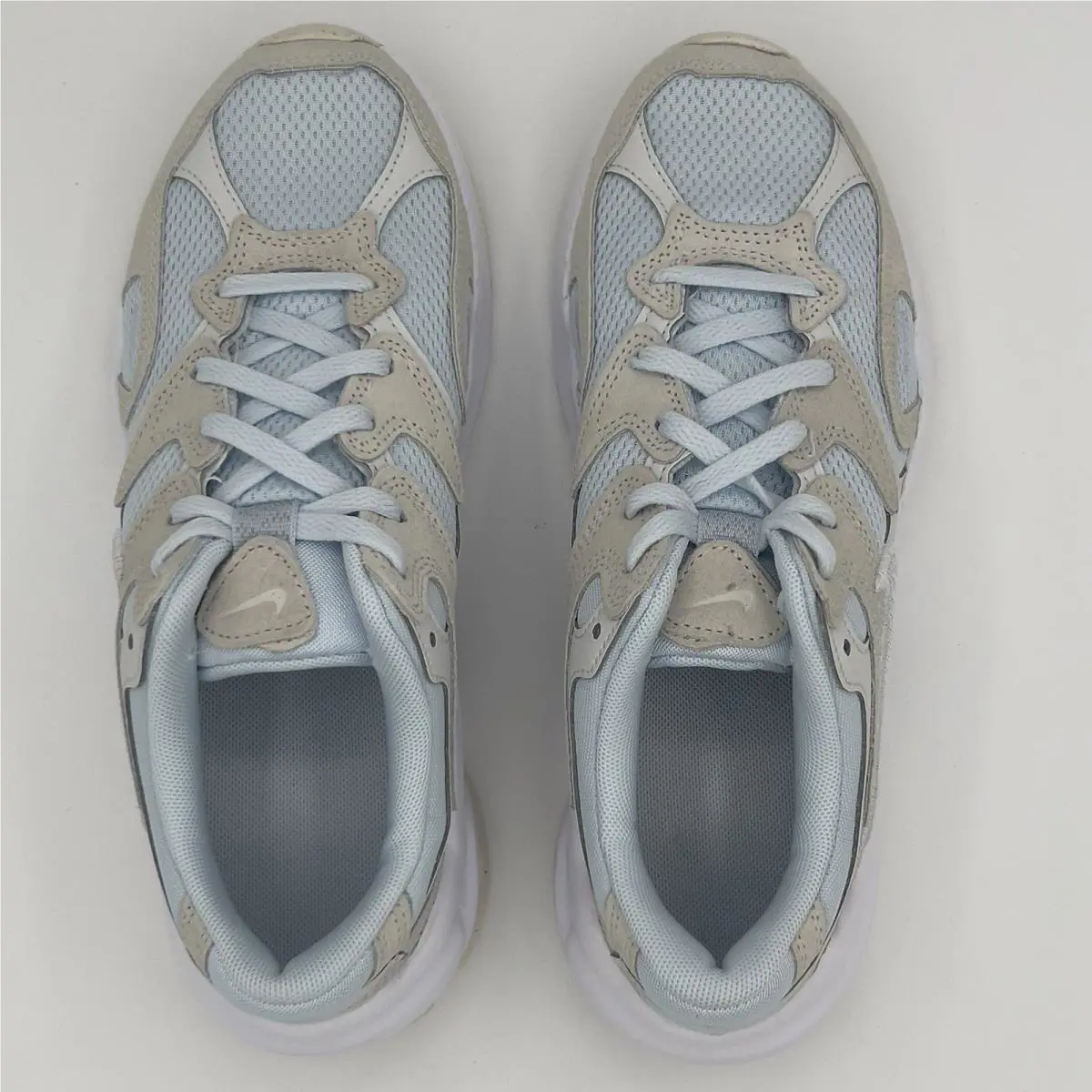 Nike shoes - Nike AL8 - Blue Tint/Platinum Tint 12