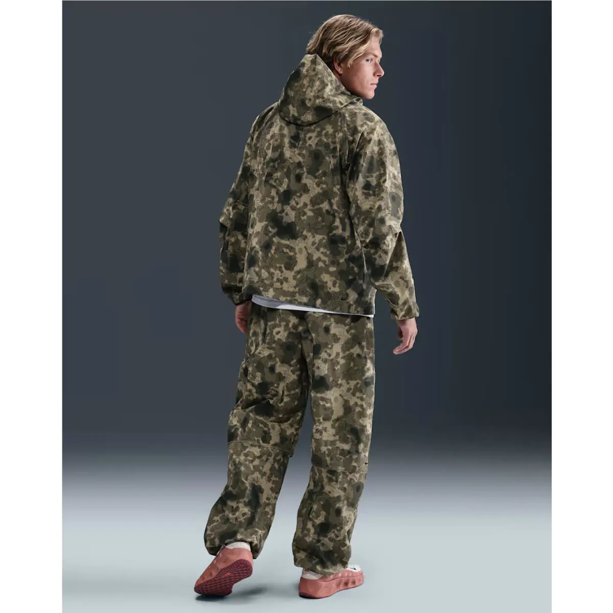 Nike clothing - Camo 1