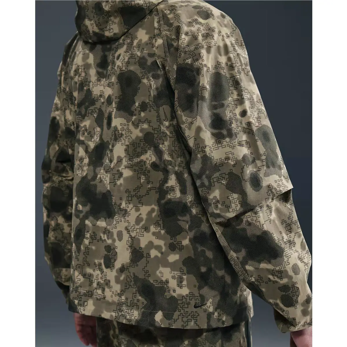 Nike clothing - Camo 2