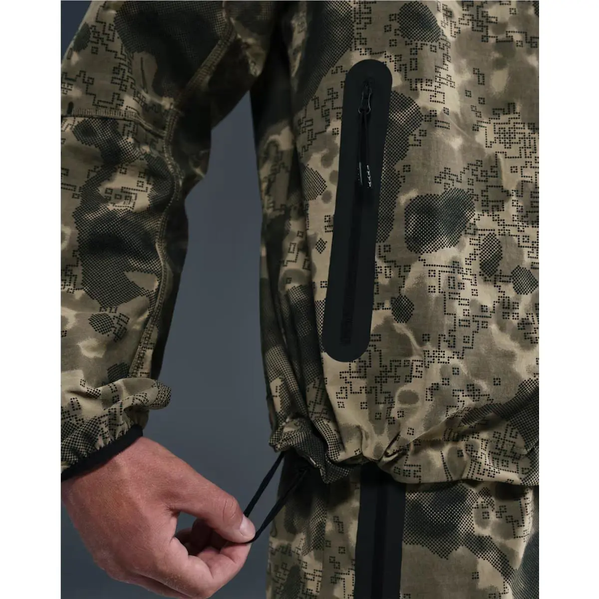 Nike clothing - Camo 4