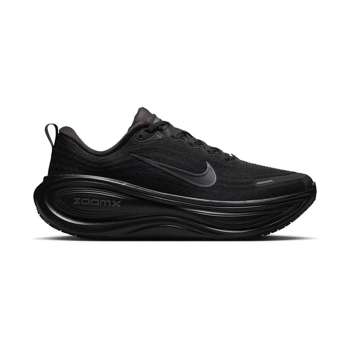 Mens Nike Vomero Plus Black/dk Smoke Grey-mtlc Dark Grey HV8150-003-SIZE 11 - BLACK/DK SMOKE GREY-MTLC DARK GREY