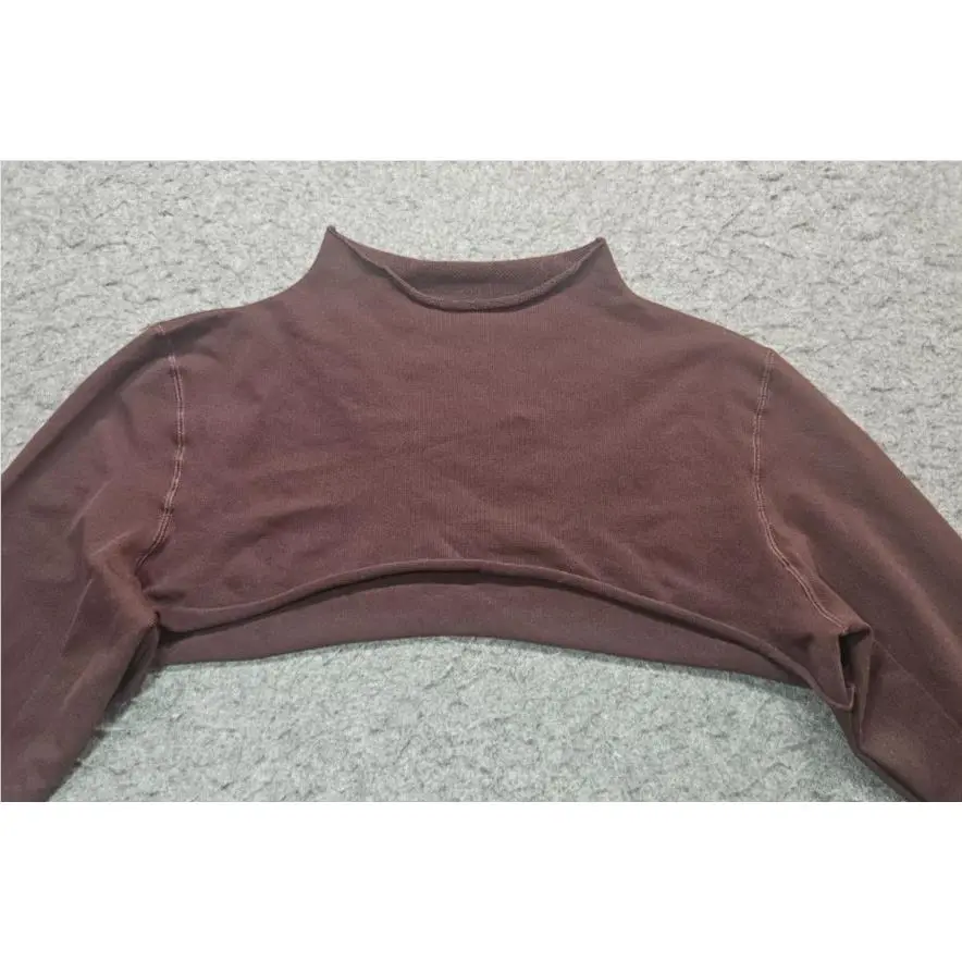 Nike clothing - burgundy 1