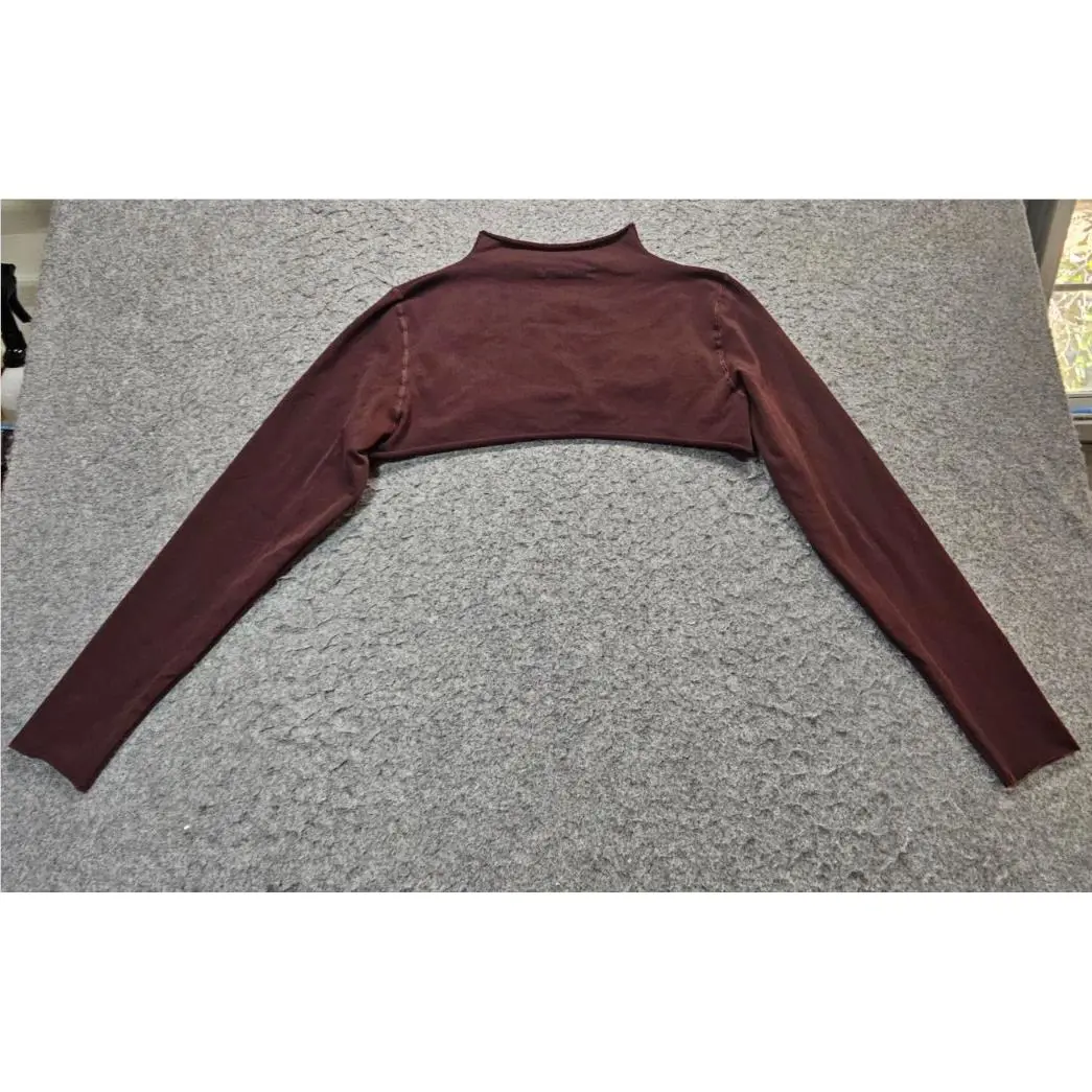 Nike clothing - burgundy 0