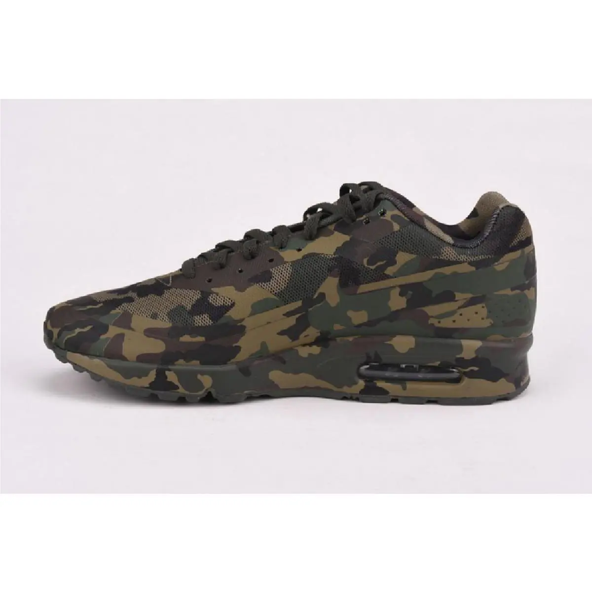 Nike shoes - Nike Air Classic BW - Air Classic - 607474-220 - Multicolor 0