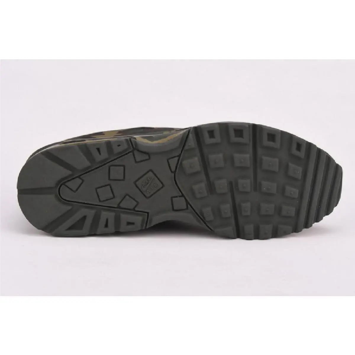 Nike shoes - Nike Air Classic BW - Air Classic - 607474-220 - Multicolor 2