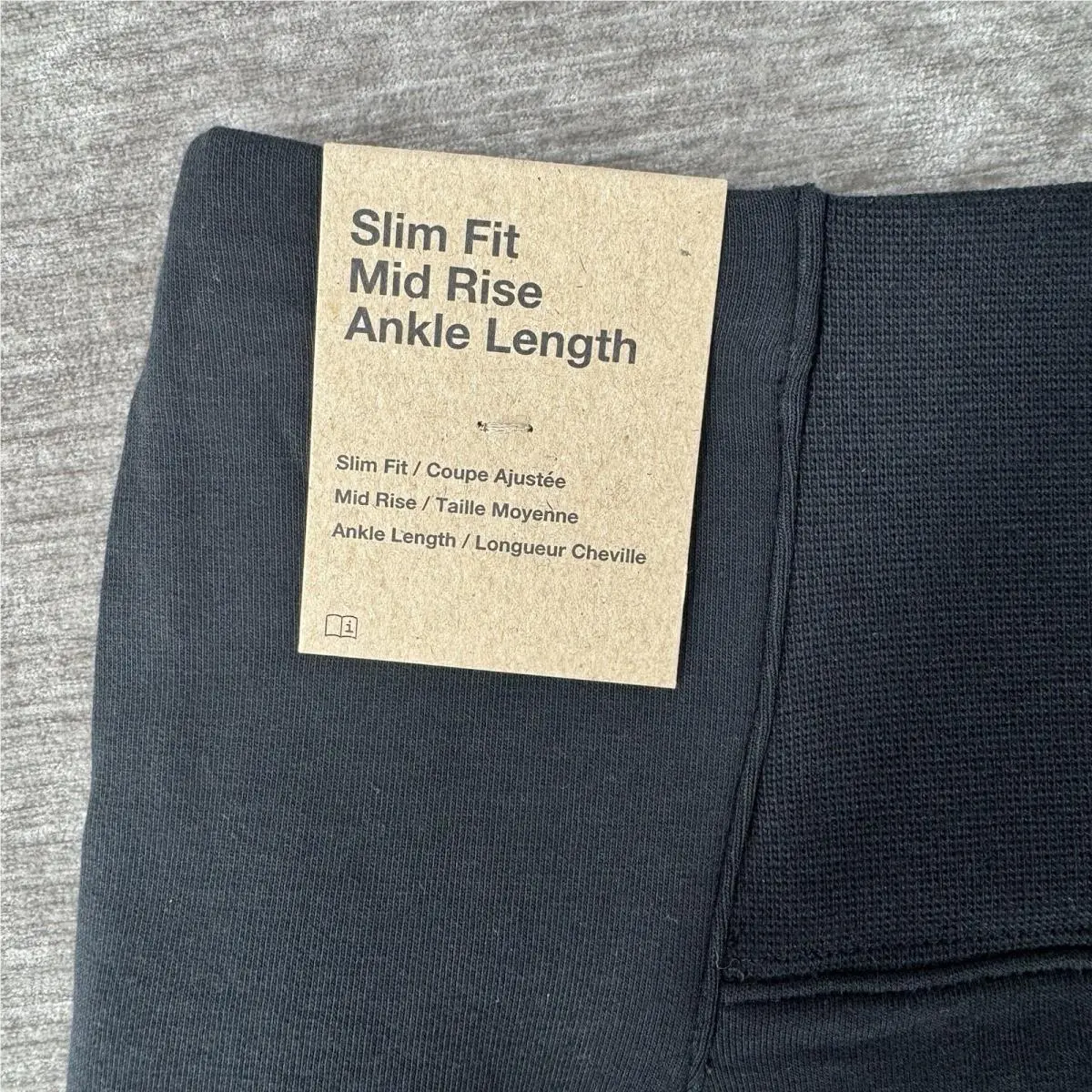 Nike clothing - HJ0918 010 HJ0918-010 - HJ0918 010 HJ0918-010 - Black (UPC: 0197860140967) 9