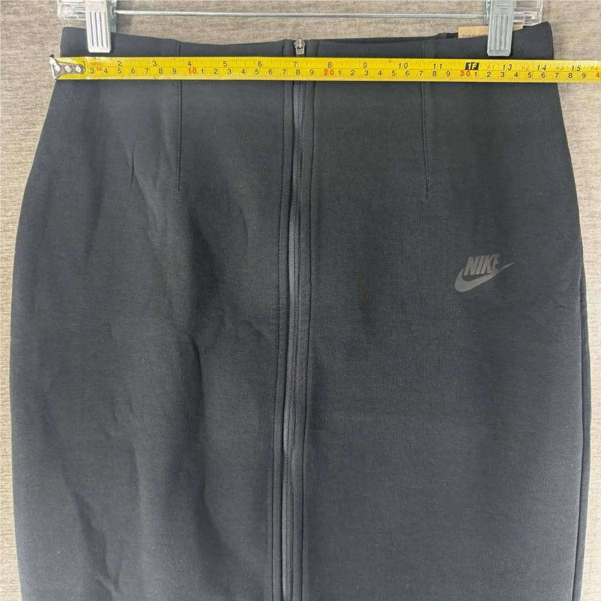 Nike clothing - HJ0918 010 HJ0918-010 - HJ0918 010 HJ0918-010 - Black (UPC: 0197860140967) 5