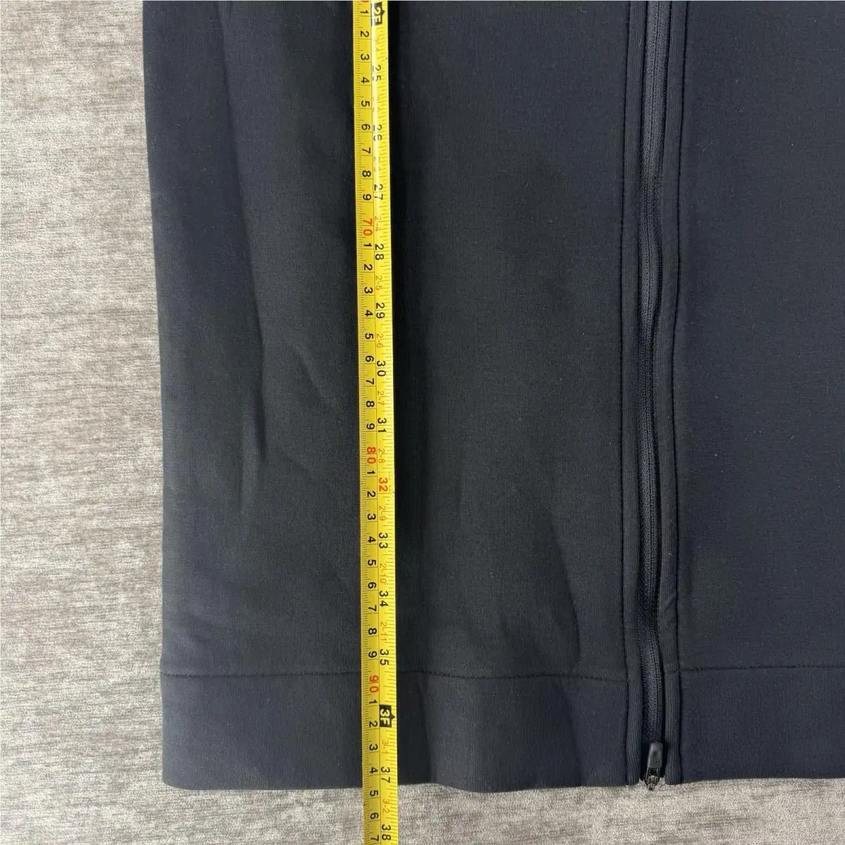 Nike clothing - HJ0918 010 HJ0918-010 - HJ0918 010 HJ0918-010 - Black (UPC: 0197860140967) 6
