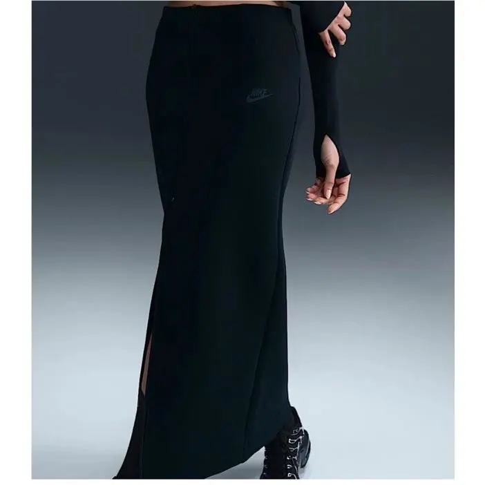 Nike clothing - HJ0918 010 HJ0918-010 - HJ0918 010 HJ0918-010 - Black (UPC: 0197860163751) 3
