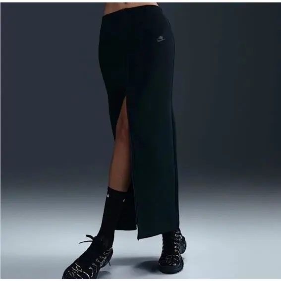 Nike clothing - HJ0918 010 HJ0918-010 - HJ0918 010 HJ0918-010 - Black (UPC: 0197860163751) 4
