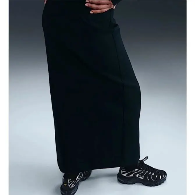 Nike clothing - HJ0918 010 HJ0918-010 - HJ0918 010 HJ0918-010 - Black (UPC: 0197860163751) 6