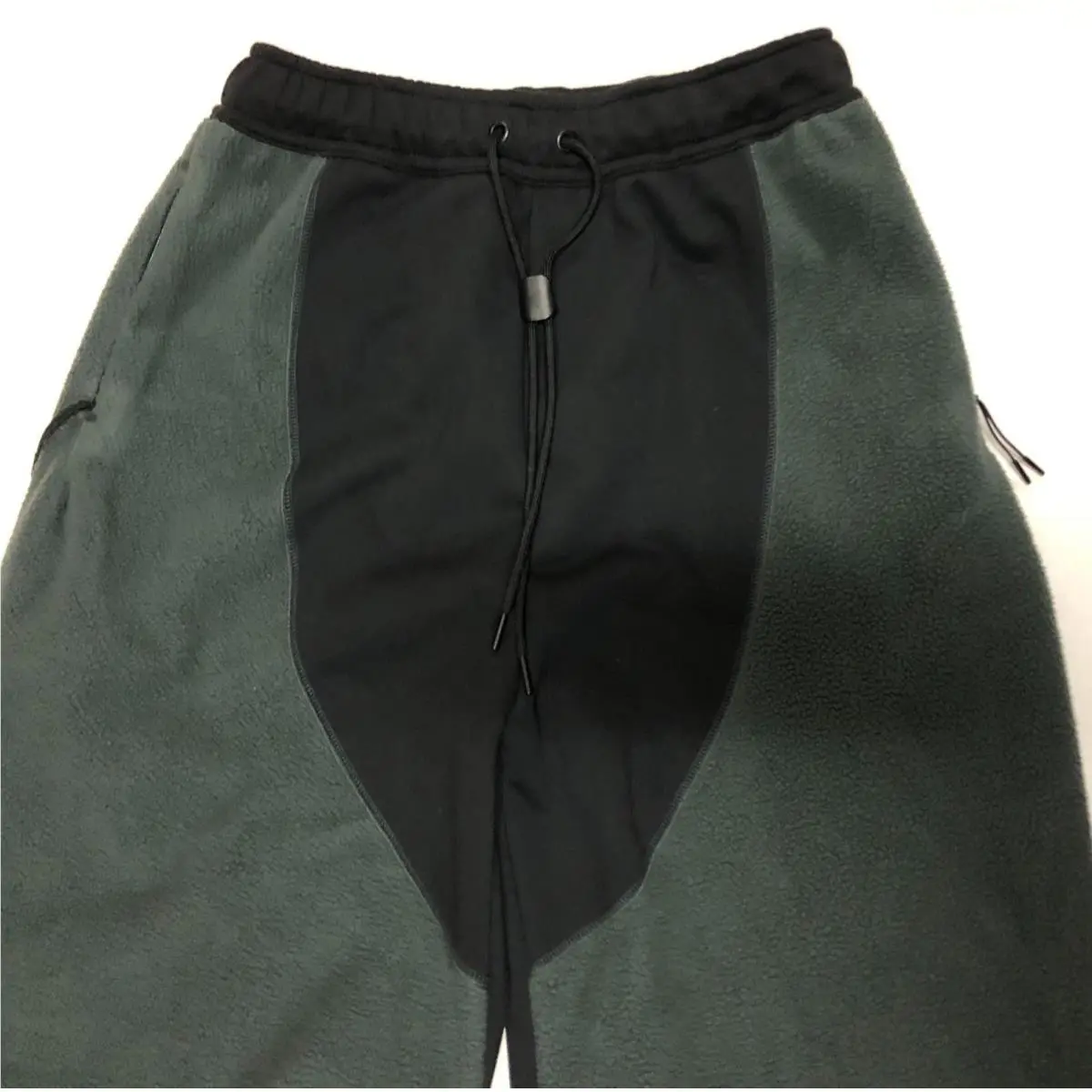 Nike clothing - Nike Tech Boreas - Tech Boreas - Anthracite/Black (UPC: 198484450432) 0