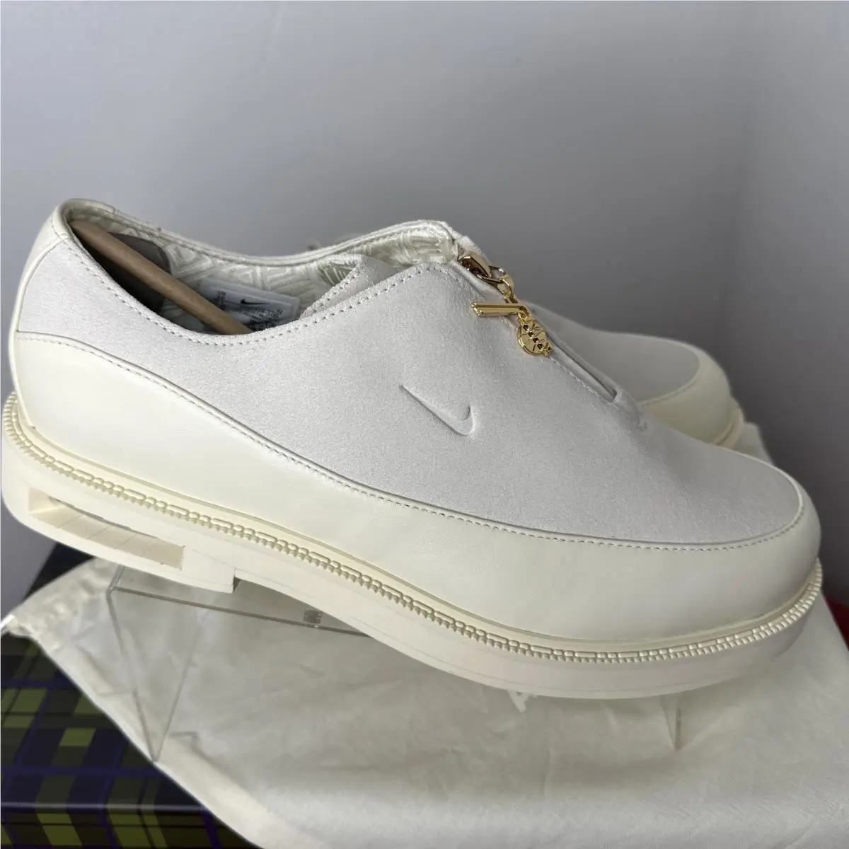 Nike shoes - Nike Air Max - Air Max - HQ6416-100 - Beige 1